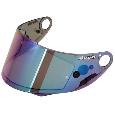 Airoh GP 500 Visor - Iridium